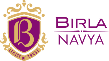 Birla Estates Navya Logo