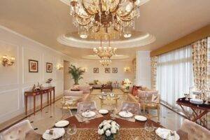 Central Park Resorts Sky Villas image 10