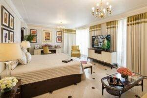 Central Park Resorts Sky Villas image 11