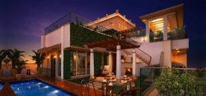 Central Park Resorts Sky Villas image 16