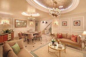 Central Park Resorts Sky Villas image 7