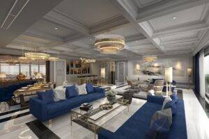 DLF The Camellias image 10