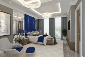 DLF The Camellias image 11