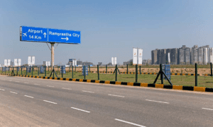 Dwarka Expressway Projects