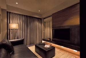 Krisumi Waterfall Residences image11