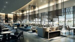 Krisumi Waterfall Residences image4