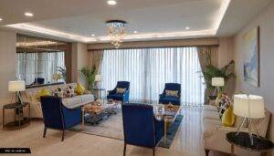 M3M Golf Estate image 1