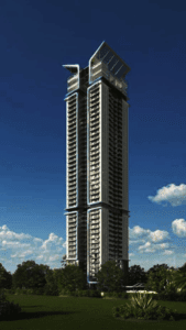 M3M Latitude Mobile Image