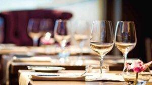 Shapoorji Pallonji Joyville Gurgaon Cafeteria