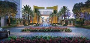 Shapoorji Pallonji Joyville Gurgaon Club House