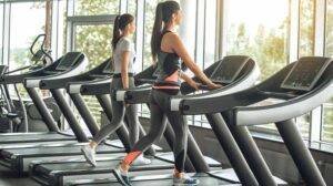 Shapoorji Pallonji Joyville Gurgaon Gymnasium