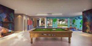 Shapoorji Pallonji Joyville Gurgaon Indoor Games Area