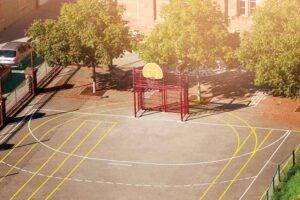 Shapoorji Pallonji Joyville Gurgaon Multi Utility Game Area