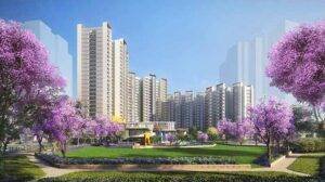 Shapoorji Pallonji Joyville Gurgaon Sapphire Park