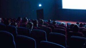Shapoorji Pallonji Joyville Gurgaon Theatre Room