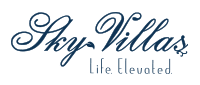 Sky Villas Logo