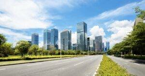 Southern Peripheral Road Projects