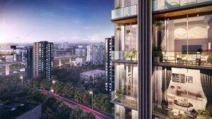 Suncity Platinum Tower image 20