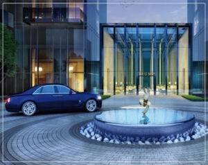 Trump Towers Delhi NCR image 12