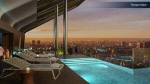 m3m latitude image 16