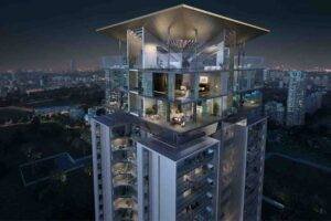 m3m latitude image 6