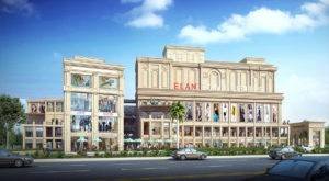 Elan Town Centre Image 1