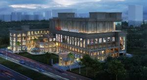 Elan Town Centre Image 3