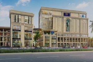 Elan Town Centre Image 4