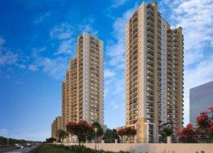 Emaar Palm Heights image 1