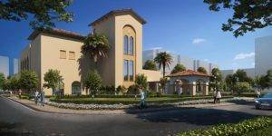 Emaar Palm Heights image 3