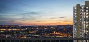 Emaar Palm Heights image 4