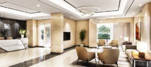 Emaar Palm Heights image 5