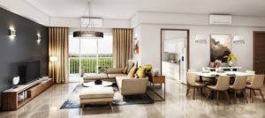 Emaar Palm Heights image 6