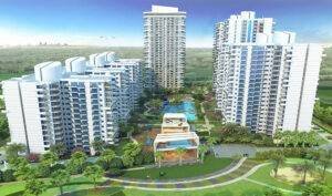 M3M The Marina Image 1