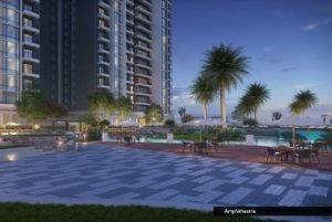 Sobha City Image 9