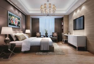 Central Park Flower Valley the room image 3