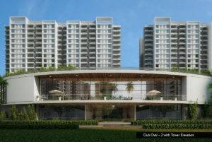 Sobha City Image 17