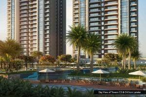 Sobha City Image 19