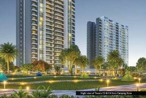 Sobha City Image 20