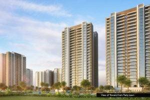 Sobha City Image 21