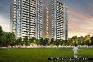 Sobha City Image 4