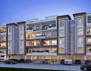 Central Park Flower Valley Clover Floors image2