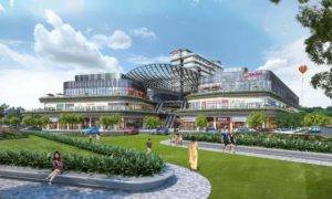 AIPL Joy Square image 3