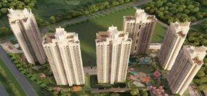 ATS Grandstand image 1