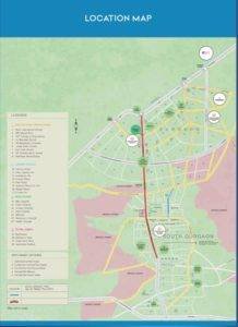 Central-Park-Flower-Valley-Fleur-Villas-Floor-Plan