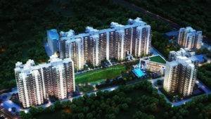 Godrej 101
