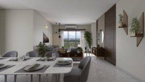 Godrej Meridien Image 4