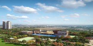 Godrej Meridien Image 9 (2)