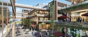 M3M Corner Walk Gurgaon