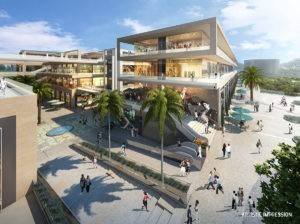 M3M Corner Walk image 1